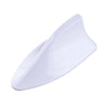 Kia Sorento White ABS Shark Fin Antenna Roof Cover (2016-2020)
