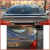 BMW 3 Series E90 Rear Bumper Spoiler (2006-2013)