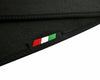Ferrari 599 Coupe AutoWin Black Floor Mats (2006-2012)