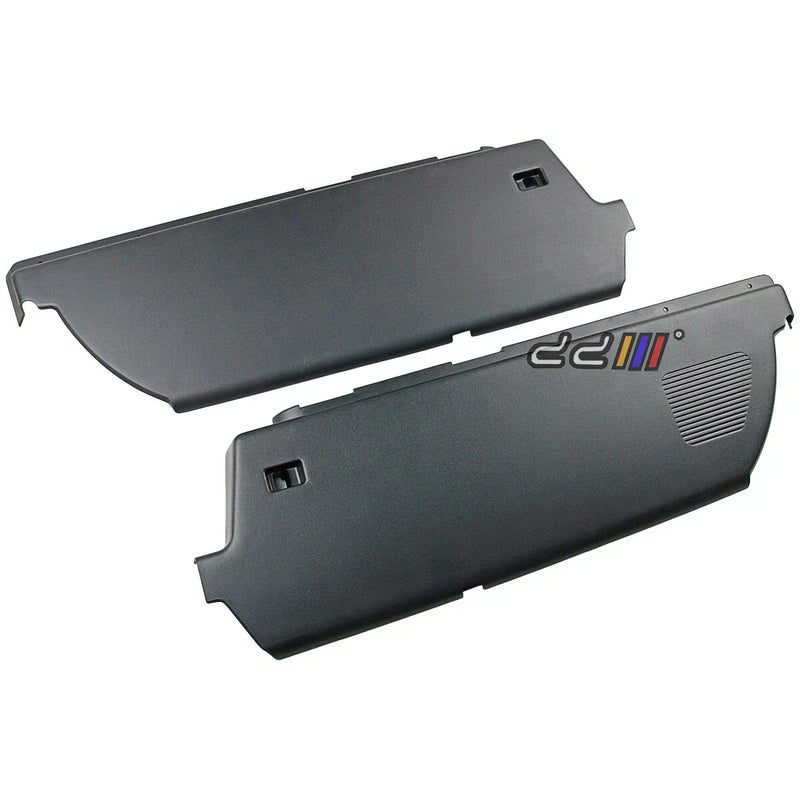 Range Rover P38A Parcel Shelf Panels (1994-2002)