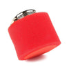 Honda XR50 CRF50 ATV 42mm Red Foam Air Filter (50cc-110cc)