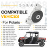 Polaris Sportsman ACE 325 / 570 900 XP RS1 Engine Isolator Mount (2014–2021)