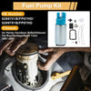 Harley Davidson Softail / Deluxe / Fat Fuel Pump