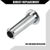 BMW X1 E84, X3 F25 Durable Silver Tone Exterior Mirror Hinge 1x