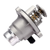 BMW X5 X6 650i 745i Engine Coolant Thermostat Housing (2000-2010)