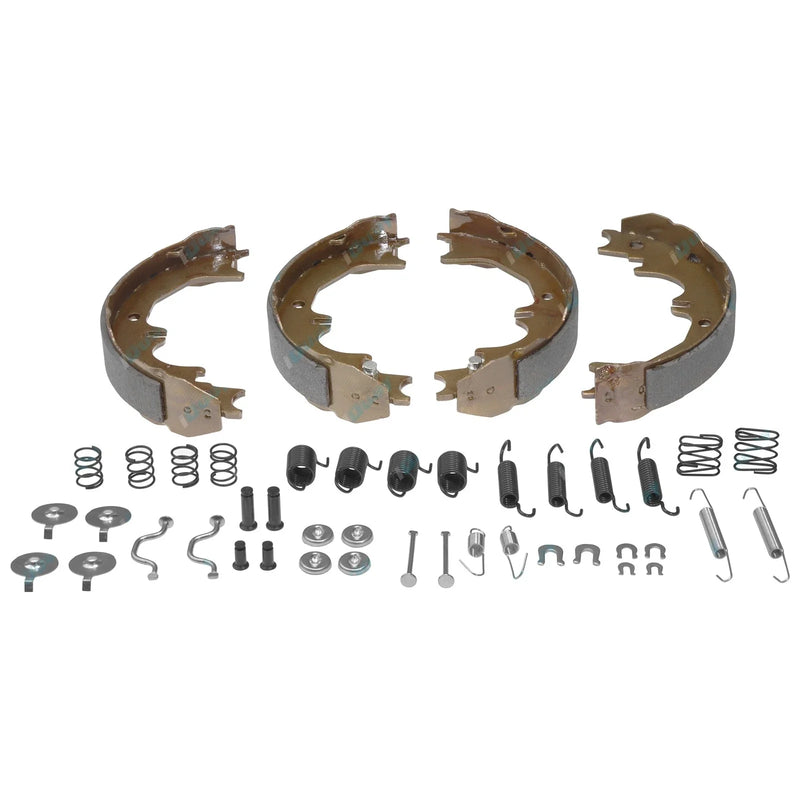 150 Series Prado GRJ150R KDJ150R 2009~2015 Park Hand Brake SHoes & Hardware