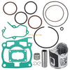 Yamaha YZ125 Top End Piston Rebuild Kit 54mm (1998–2000)