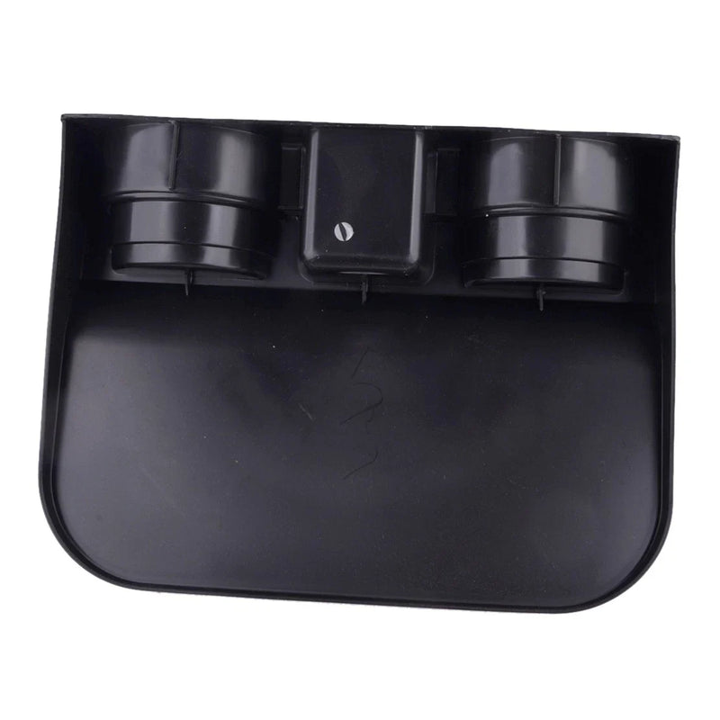 Universal Fit Car Seat Drink Cup Storage Organizer (No Year)