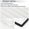 Toyota RAV4 2.4L Engine Cabin Air Filter Combo (2001-2005)
