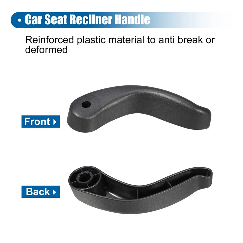Dodge Ram 1500 2500 3500 Seat Recliner Handle Lever (2010-2023)