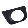 Toyota 4Runner Left Fog Light Bezel Cover (2006-2009)