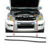 Toyota Lexus Headlight Rubber Seal Strips (2001-2023)