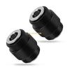Can-Am UTV Maverick X3 2 x Rear Radial Lower Knuckle Joint
