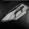 BMW 1 Series E81 E82 E87 E88 Left Headlight Lens Cover (2003-2011)