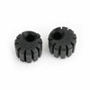 BMW R1200GS / ADV, R1200RT 2 x Schwa Driver Seat Lowering Kit (2014-2019)