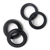 Suzuki GS750L, VS700GLF, VS700GLP, TU250X, RM85 Fork Seal & Wiper Set