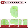 BMW E30 / E34 3 / 5 / 7 Series 2x Taillight Tail Lamp Socket (1982-1994)