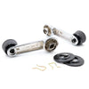 Toyota Celica 1971-1977 Chrome Crank Door Handle
