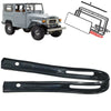 Land Cruiser 40 BJ40 FJ40 Windshield Spacer Frame Rubber Seal (1960-1984)