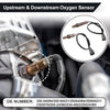 Toyota Camry 2.5L L4 Oxygen Sensor (2012-2017)