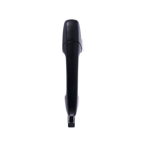 Mazda 2 Rear Right Door Handle Without Keyhole 1x (2002–2007)