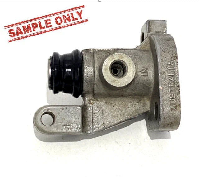 Holden HZ WB One Tonner Rear Brake Load Proportioning Valve Seal Kit