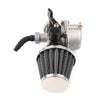 ATV Go-Kart 70CC 90CC 110CC PZ19 Carburetor Air Filter