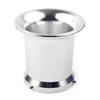 PWK 21-30mm & PE 28-32mm 50mm Silver Air Filter Carburetor Cup
