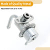 Nissan Sentra (1995-1999) 1 Pc Fuel Pressure Regulator