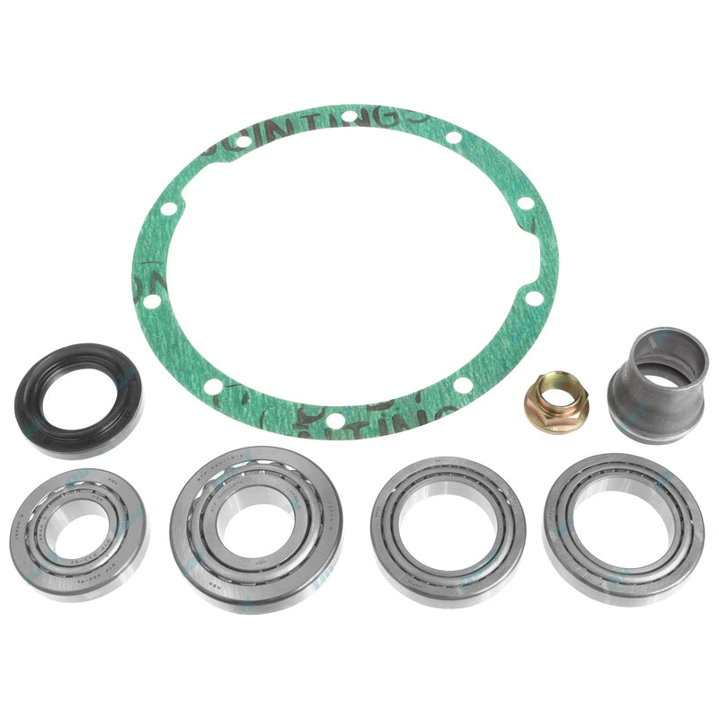 Landcruiser HZJ79 Rear Diff Bearing & Seal Kit (2006-2007)