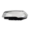 BMW X3 E83 Headlight Lens Cover (2004-2010)
