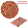 Glass Polishing Windshield Scratch Remover 8 Oz Cerium Oxide Powder