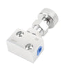 Brake Adjustment Silver Brake Bias Proportioning Valve