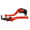 Honda CBR1000RR Fireblade 2 x Motorcycle Brake & Clutch Levers (2004-2019)