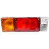 Nissan Navara D21 D22 Trayback LH Taillight (1986 - 2014)