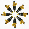 Holden Commodore VN VG VP VR VS VQ Statesman Fuel Injectors (1988-1997)