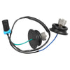 Chevy 1500 2500 Cadillac Hummer H2 Knock Sensor Wire Harness (2003-2007)