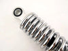 BMW R90 / 6 340mm JBS Chrome Rear Shock Absorbers (1973-1976)