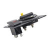 Car SUV 200A Circuit Breaker Panel + Red LED Rocker Switch