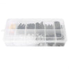 Toyota 146pcs Fender Fastener Clips (Various Years)