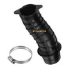 Polaris Sportsman 400 4x4 HO Air Intake Boot with Clamp (2008–2010)