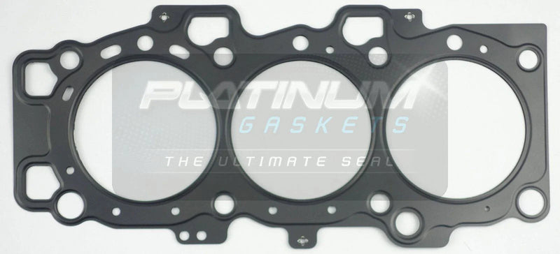 Hyundai Trajet / 2 x Cylinder Head Gasket (2000–2010)
