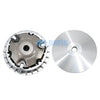 Honda AirBlade 160 Clutch Pulley Drive Face Assembly (2003-2005)