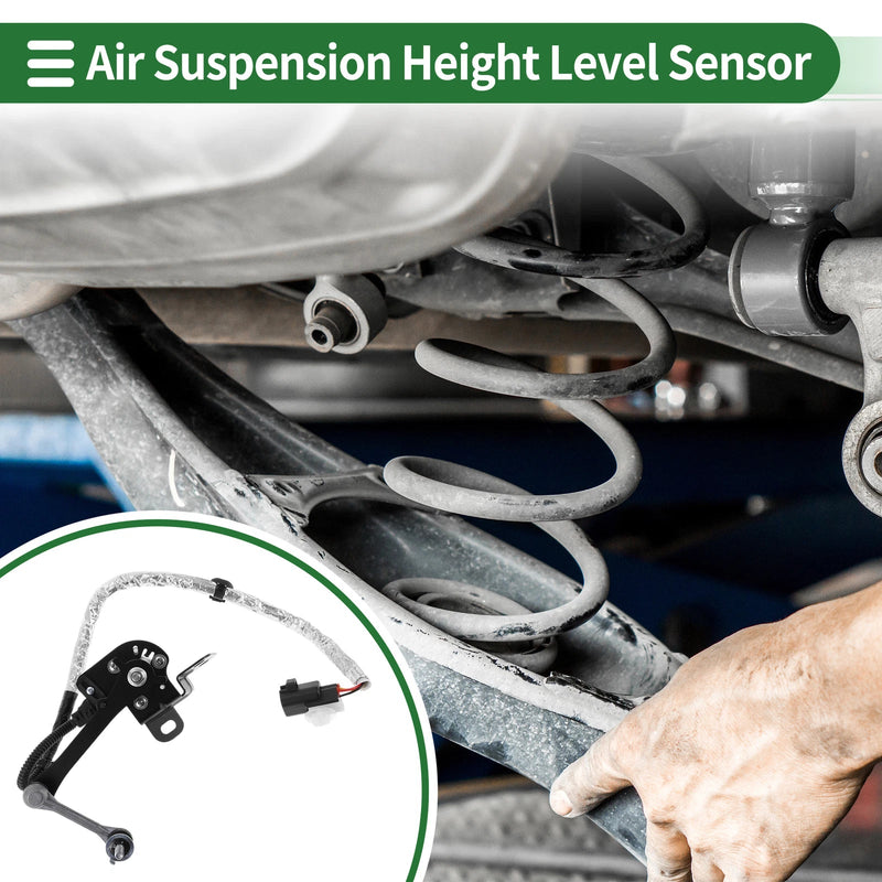 Lexus LX570 Air Suspension Level Sensor (2008-2021)