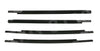 Mitsubishi Pajero Sport Outer Weatherstrip Door Belt (2016-2022)