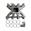 Gen IV LS Super Victor LS3 EFI Engine Intake Manifold w/ Fuel Rails