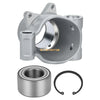 Polaris Sportsman 450 HO Rear Wheel Bearing Carrier w/Bearing