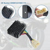 Kawasaki Ninja ZX-9R Voltage Regulator Rectifier (2000–2004)