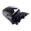 Isuzu D-MAX 2012-2018 Passenger Side Mirror (2 x Mirrors)