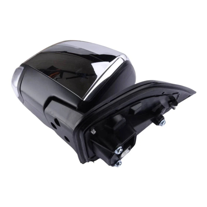 Isuzu D-MAX 2012-2018 Passenger Side Mirror (2 x Mirrors)